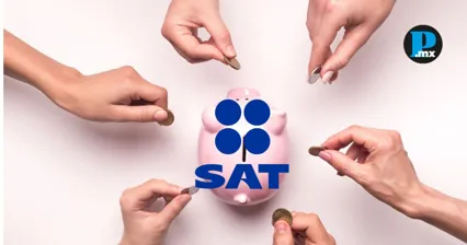 Organizaciones civiles en M&eacute;xico enfrentan cambios en su estatus fiscal tras resoluciones del SAT.