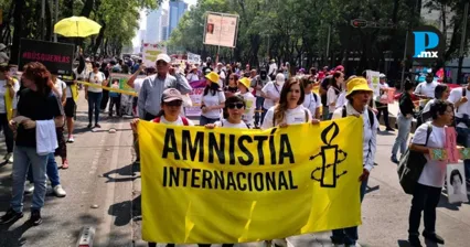 Organizaciones demandaron transparencia y participaci&oacute;n de familias en la estrategia de b&uacute;squeda de personas desaparecidas.