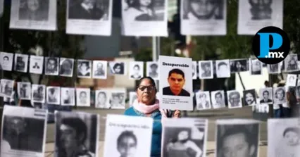 Organizaciones de derechos humanos alertaron que la medici&oacute;n oficial de desapariciones podr&iacute;a invisibilizar a v&iacute;ctimas al depender de carpetas de investigaci&oacute;n.