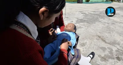 Puebla se ubica en el lugar 8 nacional en fecundidad forzada en ni&ntilde;as de 10 a 14 a&ntilde;os durante 2025.