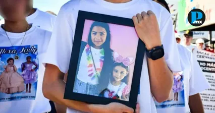 Vinculan a proceso a 13 militares por homicidio de dos ni&ntilde;as en Sinaloa