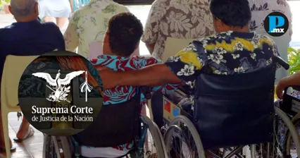 Personas con discapacidad y colectivos entregar&aacute;n una carta con m&aacute;s de 800 firmas en la SCJN para exigir certeza jur&iacute;dica sobre el derecho a la consulta.