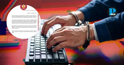 Red de Periodistas de Puebla alerta riesgos a la libertad de expresi&oacute;n ante nueva iniciativa de ciberacoso