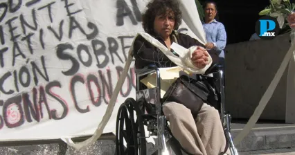 La plataforma Yo Tambi&eacute;n cuestion&oacute; la falta de una candidatura mexicana al Comit&eacute; de la ONU, al considerar que debilita la representaci&oacute;n del pa&iacute;s en la agenda internacional de discapacidad.