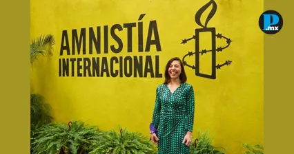  Amnist&iacute;a Internacional M&eacute;xico se&ntilde;ala a fiscal&iacute;as como foco de impunidad en M&eacute;xico 