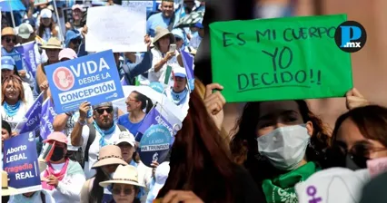 La Arquidi&oacute;cesis Primada de M&eacute;xico fij&oacute; postura tras recientes resoluciones de la SCJN sobre aborto en el pa&iacute;s.