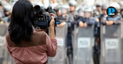 La violencia digital contra periodistas se intensifica y afecta su ejercicio profesional y participaci&oacute;n p&uacute;blica, revel&oacute; ONU Mujeres.