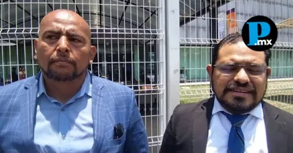El afectado acus&oacute; el aplazamiento como una t&aacute;ctica de la defensa y se&ntilde;al&oacute; la ausencia de acompa&ntilde;amiento institucional por parte de la CDH Puebla.