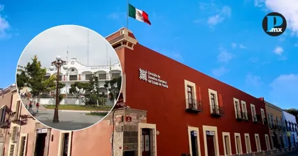 CDH Puebla documenta abuso policial en Tecamachalco