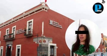 CDH Puebla revisa actuaci&oacute;n de polic&iacute;as contra una familia en Cholula