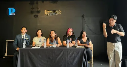 Buscan garantizar educaci&oacute;n inclusiva para infancias sordas en Puebla