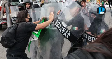 La Red TDT document&oacute; 39 eventos y 66 incidencias relacionadas con presuntas violaciones a derechos humanos durante protestas vinculadas al Mundial 2026 en distintas ciudades del pa&iacute;s.