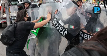 La Red TDT document&oacute; 39 eventos y 66 incidencias relacionadas con presuntas violaciones a derechos humanos durante protestas vinculadas al Mundial 2026 en distintas ciudades del pa&iacute;s.