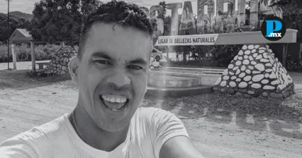Periodista y defensor ambiental Alex Serna es hallado sin vida en Guerrero
