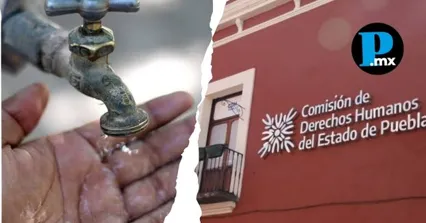El organismo defensor de los derechos humanos en el estado notific&oacute; la resoluci&oacute;n derivada de las omisiones de las autoridades municipales ante comit&eacute;s vecinales locales.
