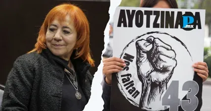 La CNDH present&oacute; su recomendaci&oacute;n sobre Ayotzinapa y deslind&oacute; al Ej&eacute;rcito y la Marina de responsabilidad institucional, mientras organizaciones civiles rechazaron las conclusiones.