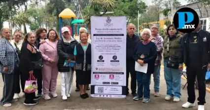 Los m&oacute;dulos de recolecci&oacute;n de firmas operan contrarreloj en la capital para asegurar que la propuesta bio&eacute;tica ingrese al periodo ordinario de sesiones de este a&ntilde;o.