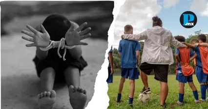 La CNDH alert&oacute; que falsas ofertas de representaci&oacute;n deportiva pueden ser utilizadas por redes o personas dedicadas a la trata para captar y explotar a menores y j&oacute;venes.