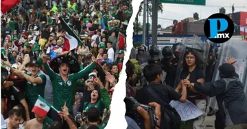 El Observatorio Mundialista de Derechos Humanos denunci&oacute; desalojos y represi&oacute;n de protestas durante el Mundial 2026 en M&eacute;xico, con 104 agresiones documentadas.