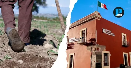 La CDH Puebla recomend&oacute; al Ayuntamiento de Tochimilco restituir el tandeo de agua en Santa Catarina Tepanapa, tras vulnerar derechos de tres personas dedicadas al riego de cultivos.