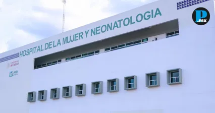 CNDH acusa violencia obst&eacute;trica tras muerte de mujer ind&iacute;gena en Puebla