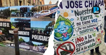 Organizaciones de derechos humanos acusaron persecuci&oacute;n contra defensores que se oponen a los PODECIBIS en San Jos&eacute; Chiapa.