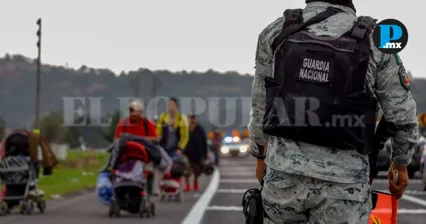 Organizaciones civiles presentaron un an&aacute;lisis del presupuesto federal 2027 y pidieron reasignar recursos para fortalecer la atenci&oacute;n a personas migrantes, refugiadas y mexicanas en el exterior.