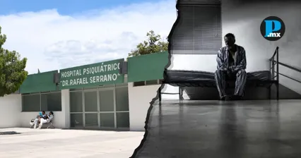 Documenta advierte que M&eacute;xico mantiene el modelo de internamiento psiqui&aacute;trico pese a la reforma que orden&oacute; transitar hacia la atenci&oacute;n comunitaria.