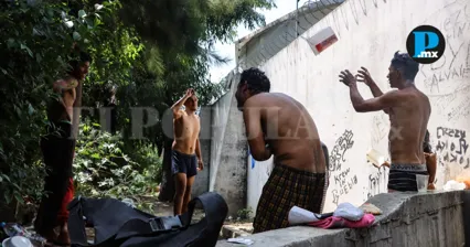 La Estancia Provisional Tipo B de Puebla obtuvo 95.5 puntos en la evaluaci&oacute;n de la CNDH, mientras cuatro recintos del pa&iacute;s registraron condiciones insuficientes.