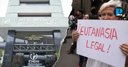 El organismo enviar&aacute; al Congreso las conclusiones del foro sobre el derecho a una muerte digna.