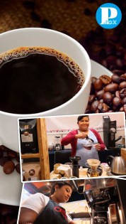 Para lxs poblanxs amantes del café, llega: Expo Café Orgullo Puebla