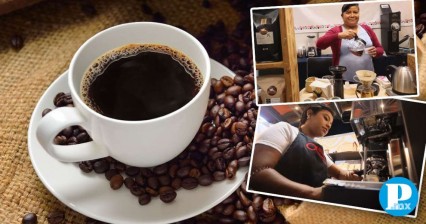 Para lxs poblanxs amantes del café, llega: Expo Café Orgullo Puebla