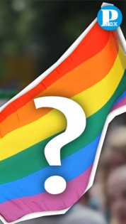 Conoce el significado de los colores de la bandera LGBT
