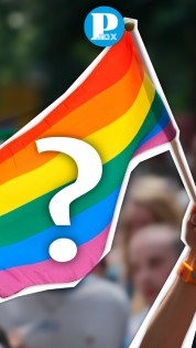 Conoce el significado de los colores de la bandera LGBT