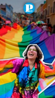 ¡Hagamos agenda! Convocan al Foro “Voces por el Orgullo” en Puebla