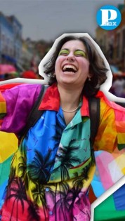 ¡Hagamos agenda! Convocan al Foro “Voces por el Orgullo” en Puebla