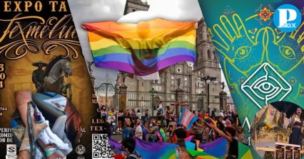 Mes LGBT+: estas actividades podrás hacer del 17 al 23 de junio en Puebla