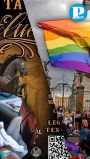 Mes LGBT+: estas actividades podrás hacer del 17 al 23 de junio en Puebla