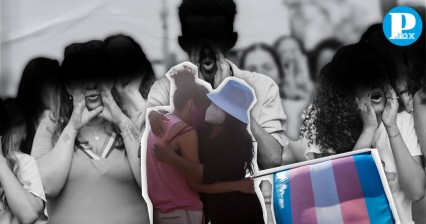 Comunidad trans es la más vulnerable en crímenes de odio a la comunidad LGBT