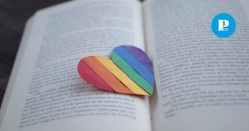 Libros LGBTIQ+