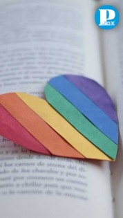 Libros LGBTIQ+ para entender la diversidad sexual en el mes del orgullo