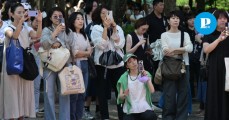 Movimiento 4B en Corea del Sur pone en riesgo la supervivencia de la sociedad