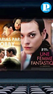 ¡Tienes que verlas! Las 5 mejores películas de la comunidad LGBT