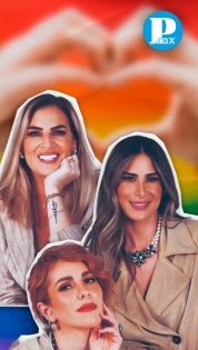 El grupo JNS sorprende a la comunidad LGBT