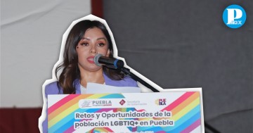 Foro de retos y oportunidades de la comunidad LGBTIQ+ en Puebla
