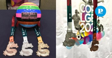 ¿Te gustan los deportes? Todo lo que tienes que saber sobre la copa LGBT 2024