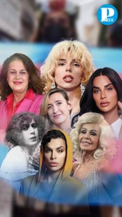 Mujeres y hombres trans que han dejado huella en la historia de los derechos LGBT+