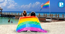 Playa del Carmen implementará una zona rosa para turistas LGBT+