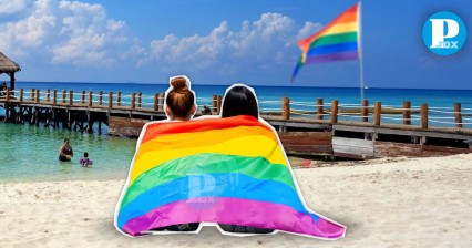 Playa del Carmen implementará una zona rosa para turistas LGBT+