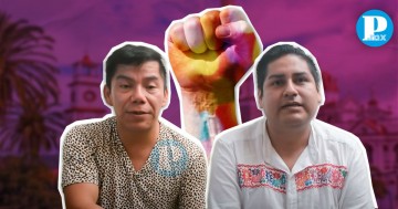 Colectivo Lgbtttiq+ Nochin Tiknimej Cuetzalan